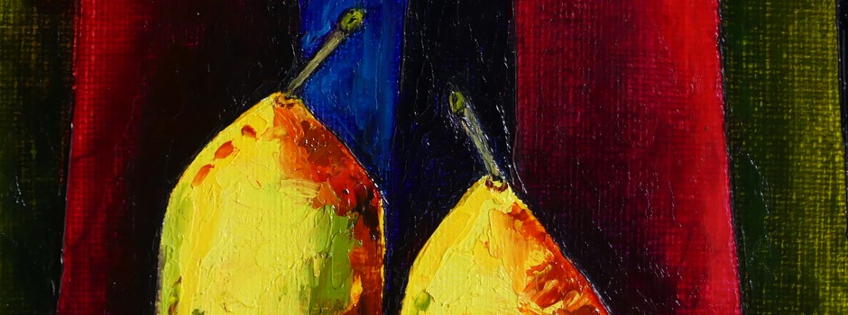 Poires contemporaines - 20x60 - 1.JPG